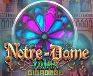 Notre-Dame Tales Gigablox