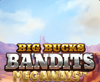 Big Bucks Bandits Megaways