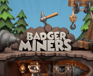 Badger Miners