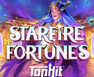 Starfire Fortunes Tophit