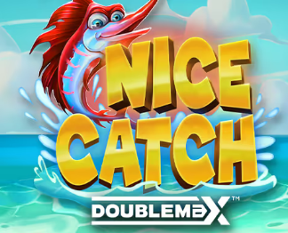 Nice Catch Doublemax