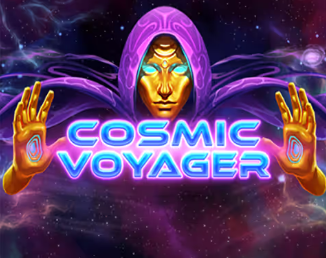 Cosmic Voyager