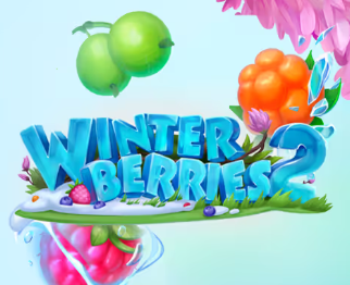 Winterberries 2