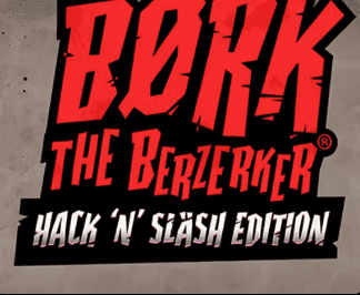 Bork the Berzerker