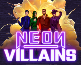 Neon Villains