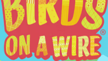 Birds On A Wire