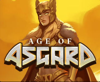 Age of Asgard