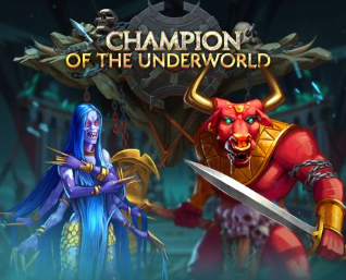 Champion of the Underworld