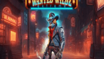 Wanted Wildz Extreme