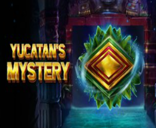 Yucatan’s Mystery