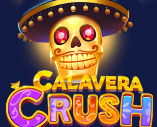 Calavera Crush