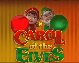 Carol of the Elves