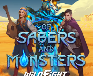 Of Sabers and Monsters