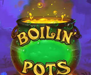 Boilin’ Pots