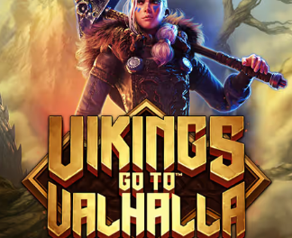 Vikings go to Valhalla