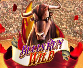 Bulls Run Wild
