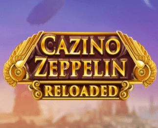 Cazino Zeppelin Reloaded