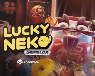 Lucky Neko