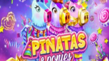 Pinatas and Ponies