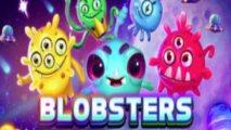 Blobsters Clusterbuster