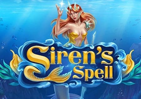 Siren’s Spell