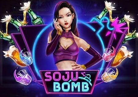 Soju Bomb