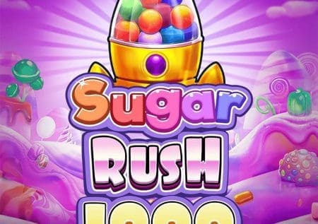 Sugar Rush 1000