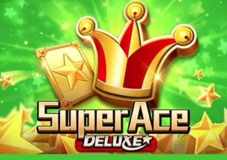 Super Ace Deluxe