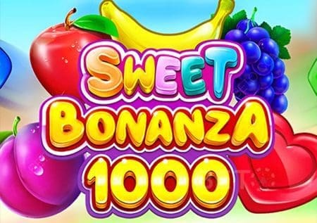 Sweet Bonanza 1000