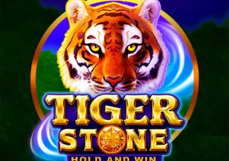 Tiger Stone
