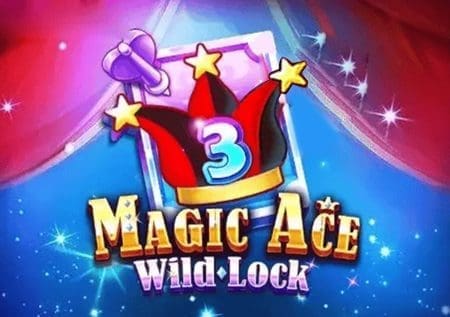 Wild Lock