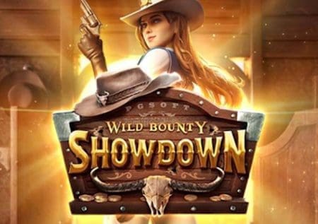 Wild Bounty Showdown