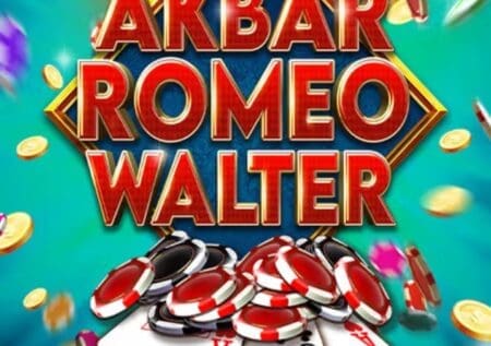 Akbar Romeo Walter