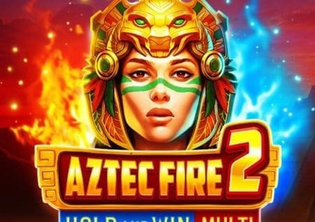 Aztec Fire 2