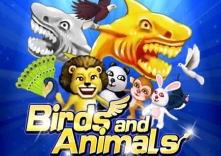 Birds and Animals