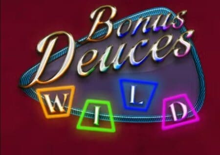 Bonus Deuces Wild