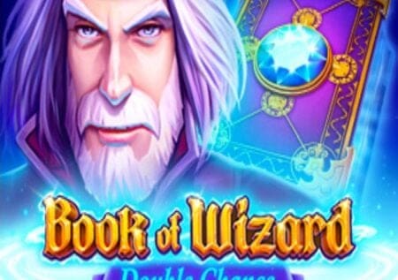 Book of Wizard