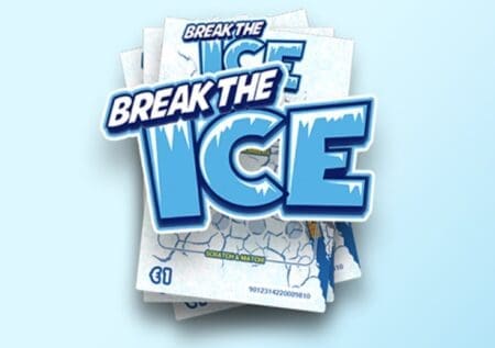 Break the Ice