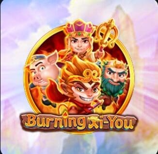 Burning Xi-You