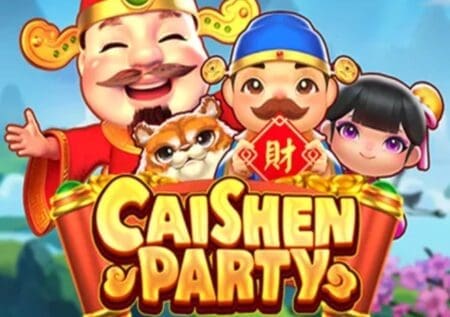 CaiShen Party