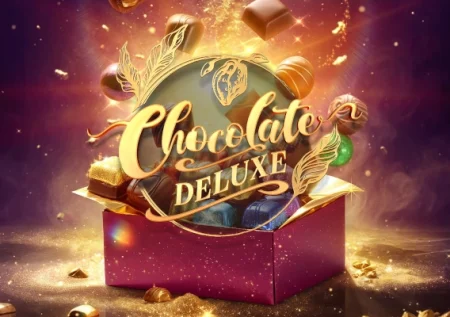 Chocolate Deluxe