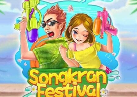 Songkran Festival