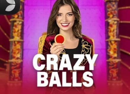 Crazy Balls