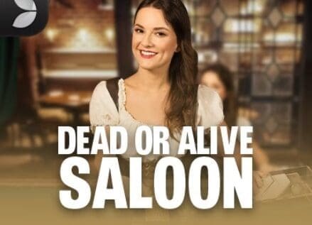 Dead or Alive: Saloon