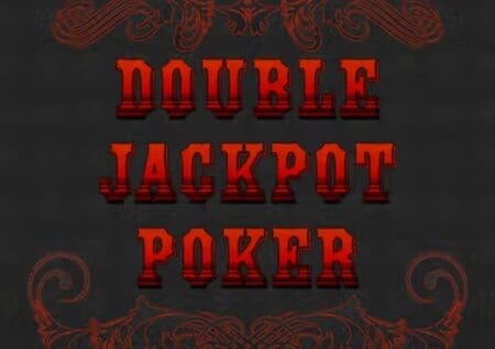 Double Jackpot Poker