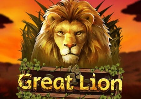 Great Lion