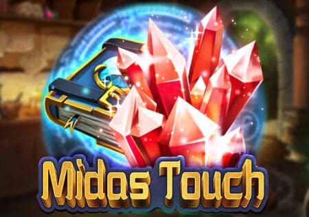Midas Touch