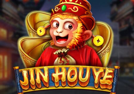 Jin Hou Ye
