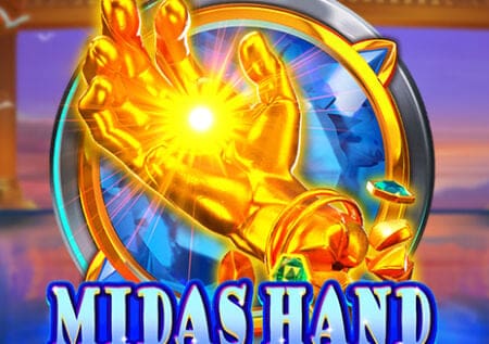 Midas Hand