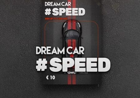 Dream Car Speed
